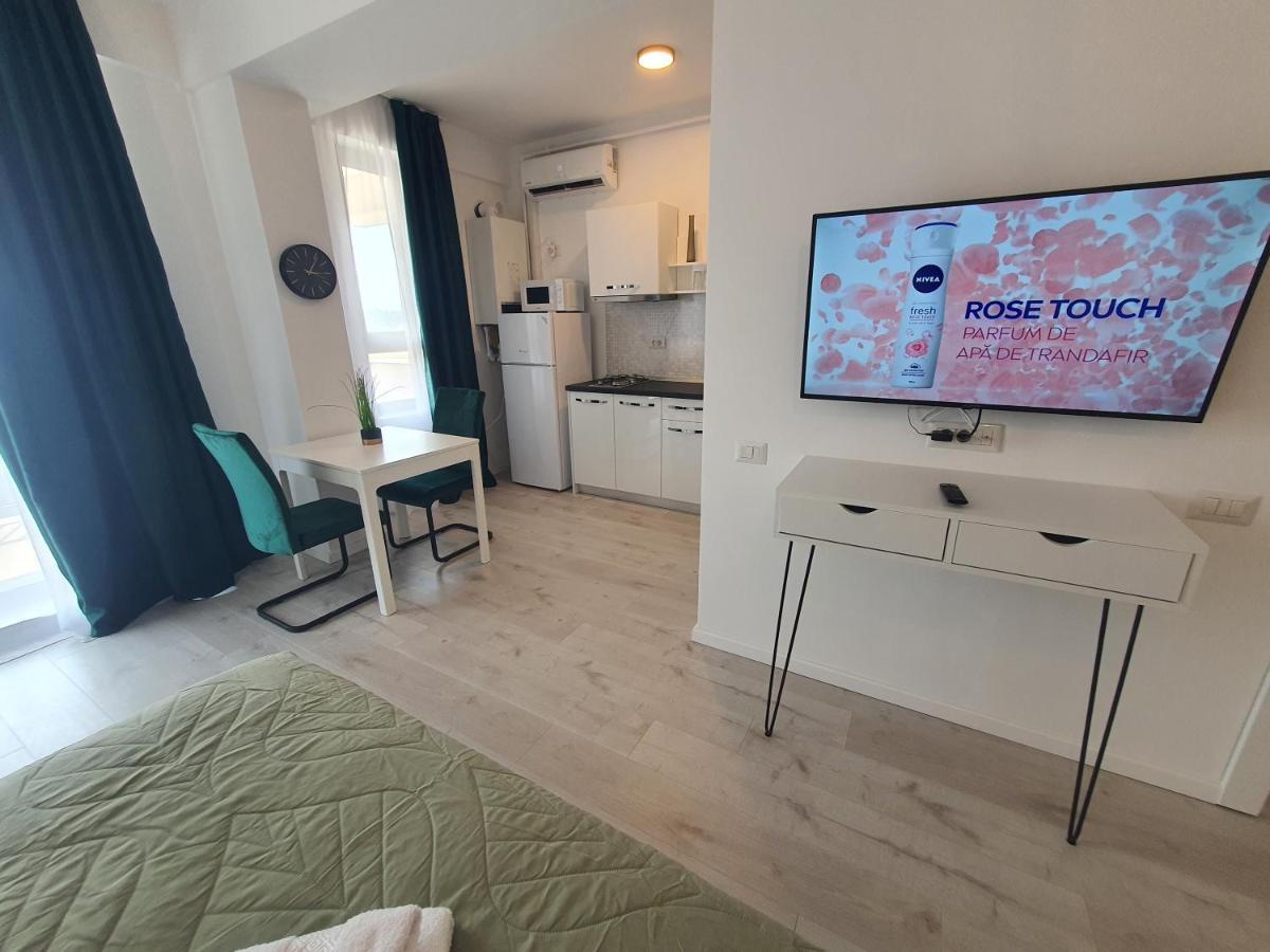 Grey Residence Apartments Tunarii エクステリア 写真