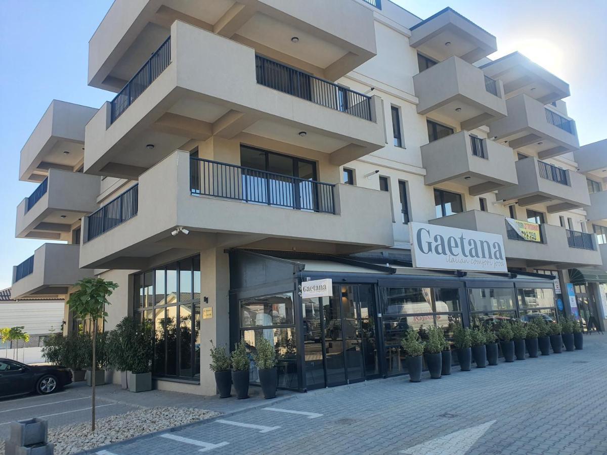 Grey Residence Apartments Tunarii エクステリア 写真