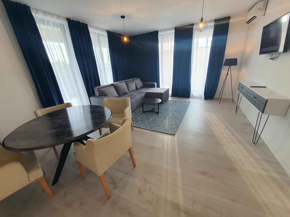 Grey Residence Apartments Tunarii エクステリア 写真