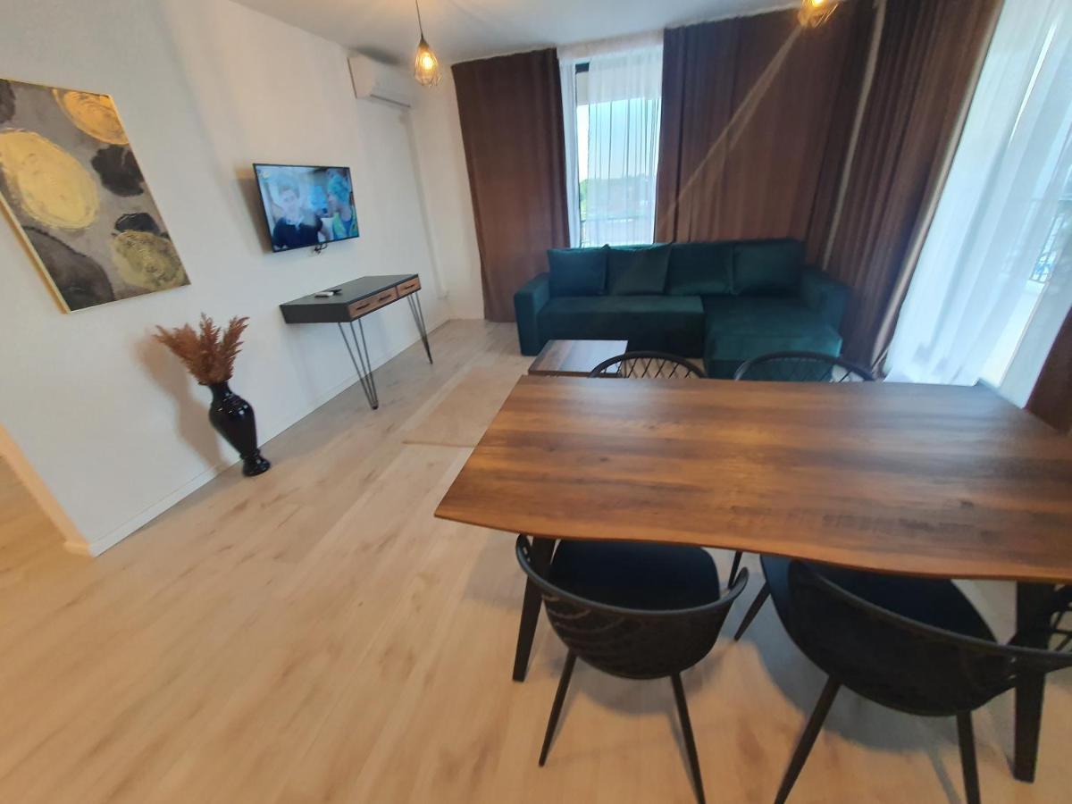 Grey Residence Apartments Tunarii エクステリア 写真