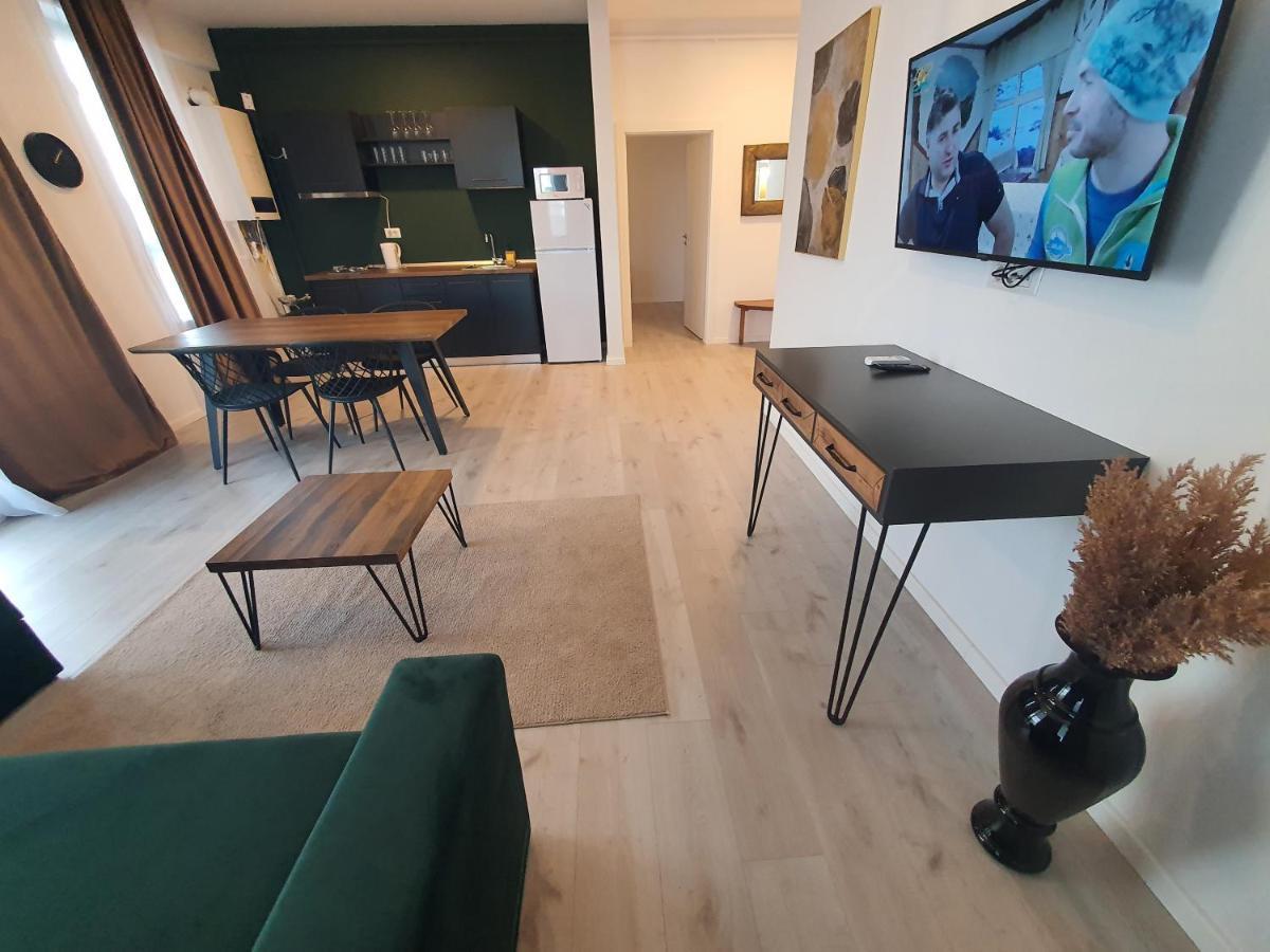 Grey Residence Apartments Tunarii エクステリア 写真