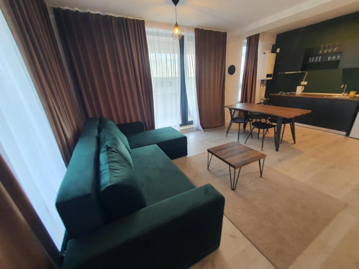 Grey Residence Apartments Tunarii エクステリア 写真
