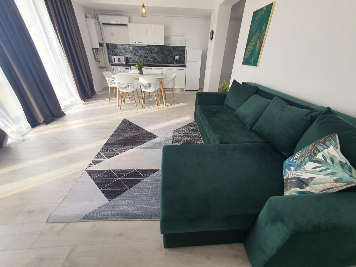 Grey Residence Apartments Tunarii エクステリア 写真