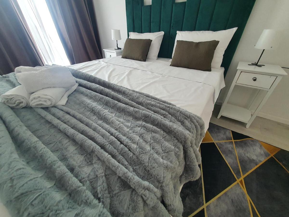 Grey Residence Apartments Tunarii エクステリア 写真