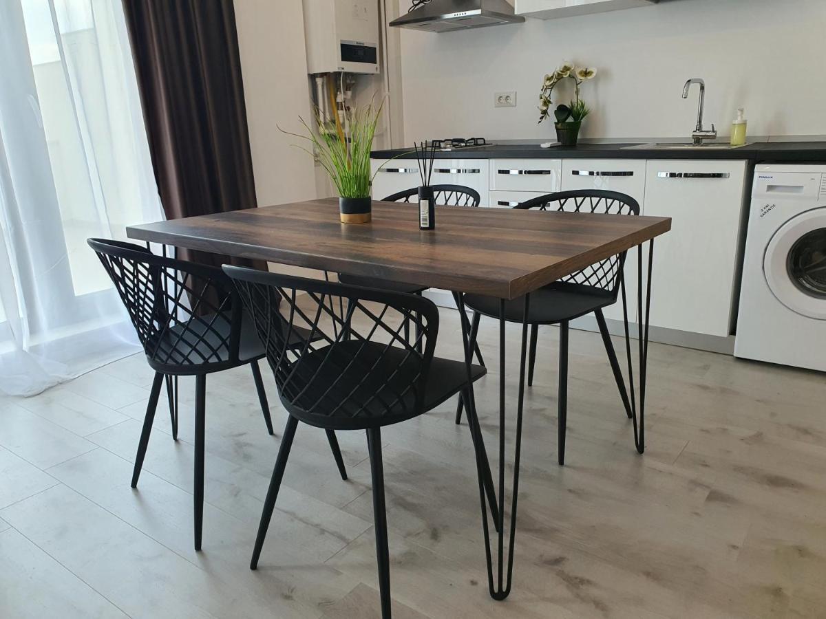 Grey Residence Apartments Tunarii エクステリア 写真