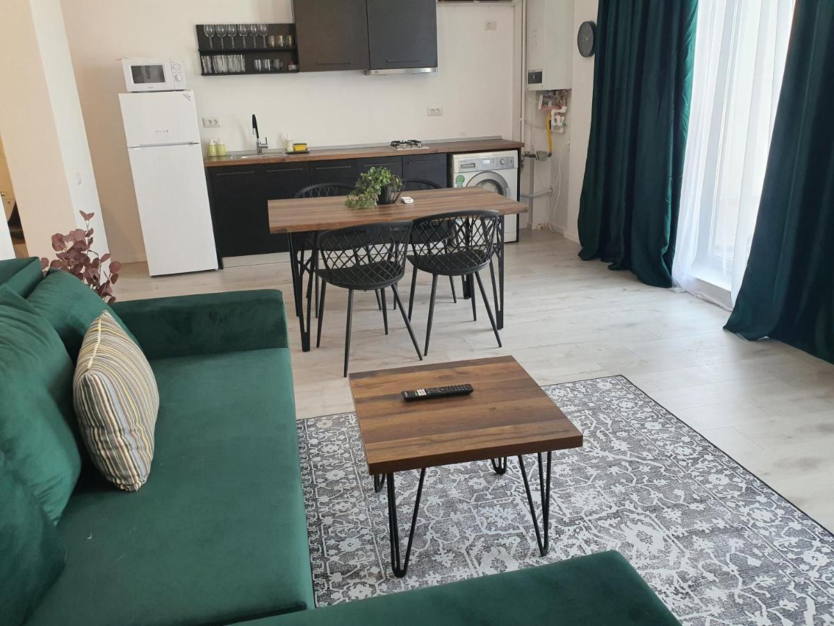 Grey Residence Apartments Tunarii エクステリア 写真