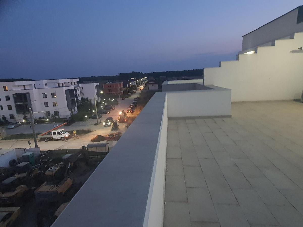 Grey Residence Apartments Tunarii エクステリア 写真