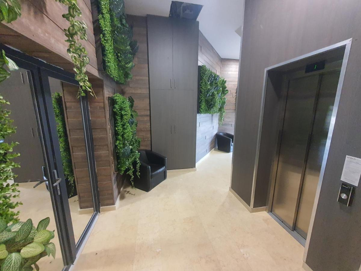 Grey Residence Apartments Tunarii エクステリア 写真
