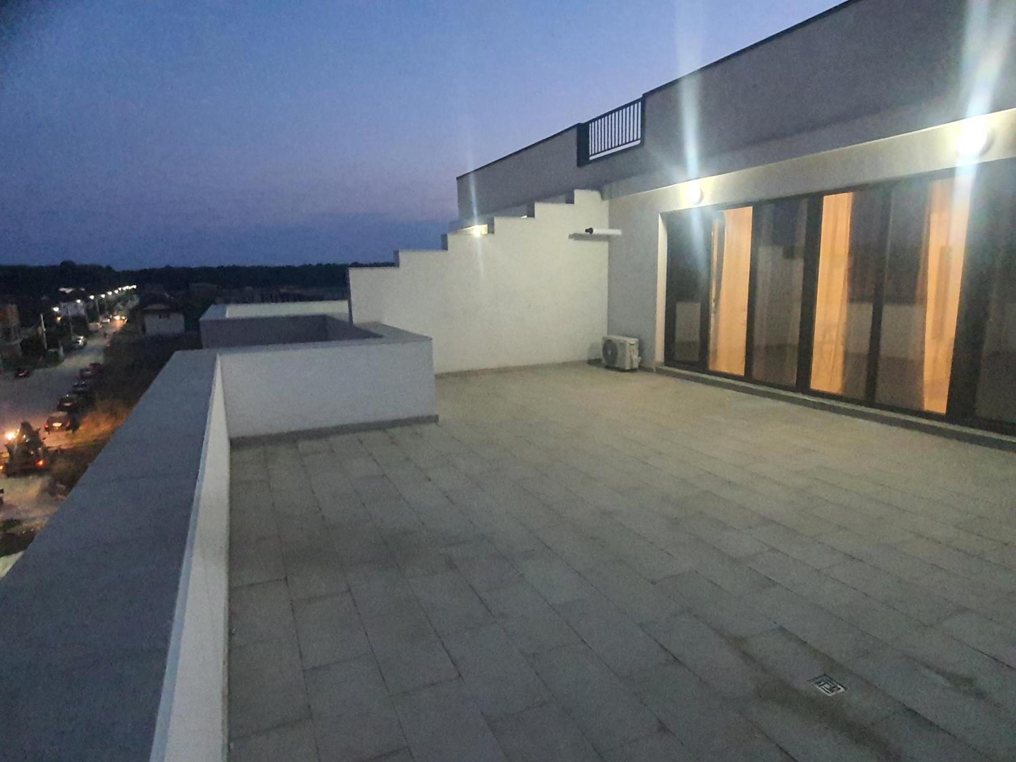 Grey Residence Apartments Tunarii エクステリア 写真