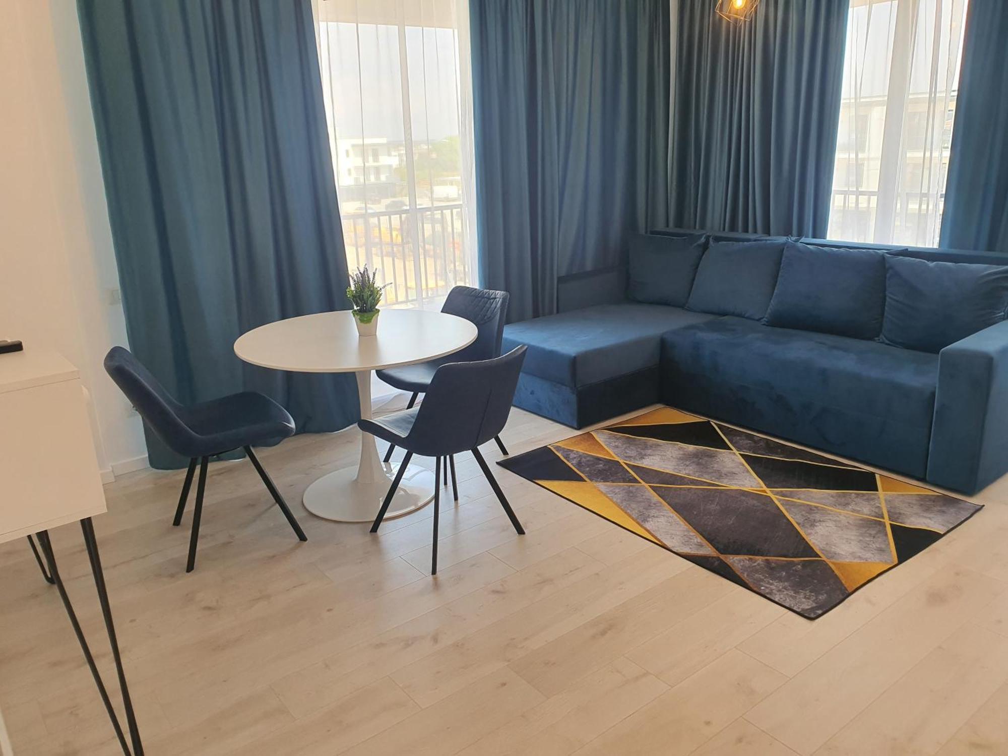 Grey Residence Apartments Tunarii エクステリア 写真