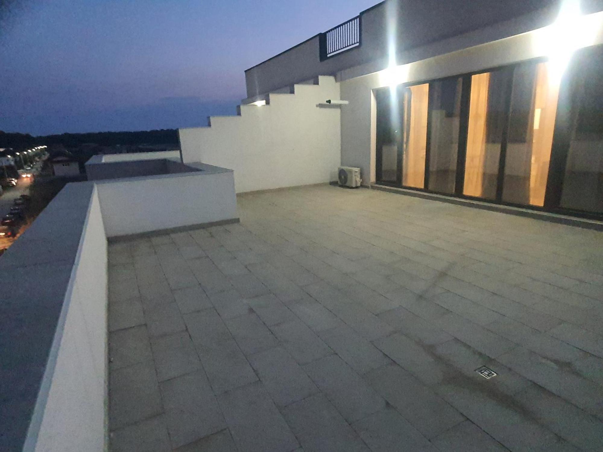 Grey Residence Apartments Tunarii 部屋 写真