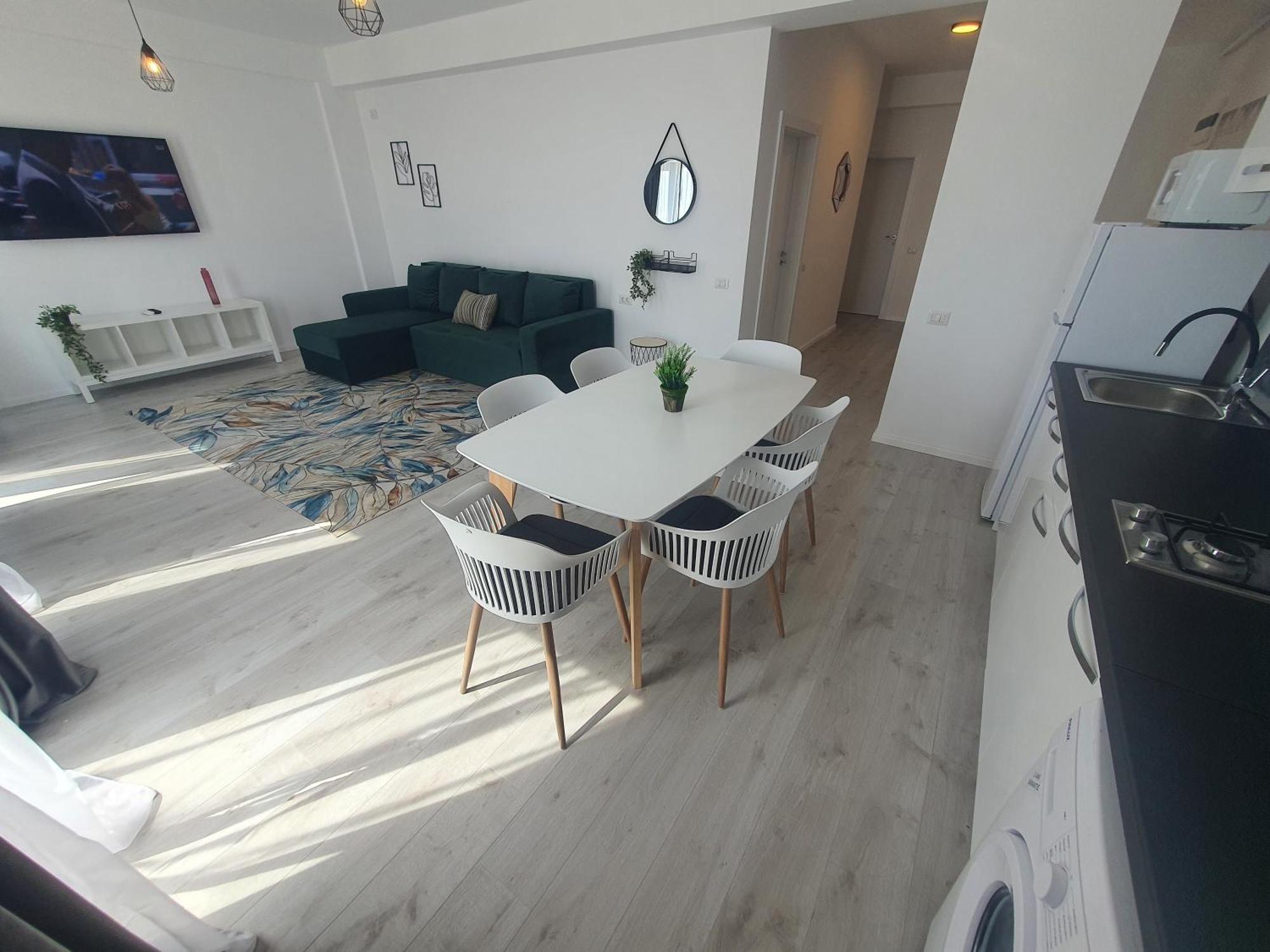 Grey Residence Apartments Tunarii エクステリア 写真