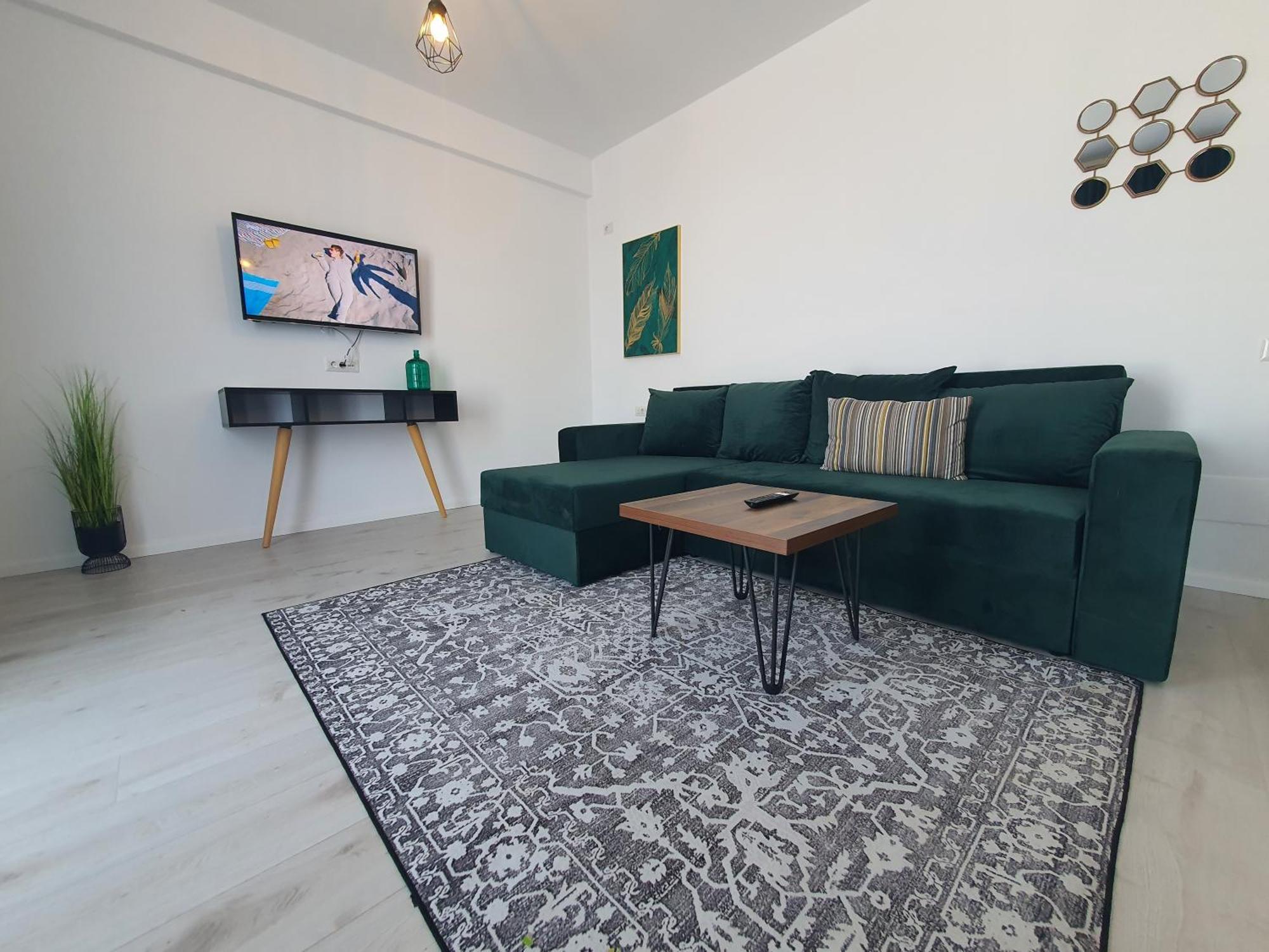 Grey Residence Apartments Tunarii 部屋 写真